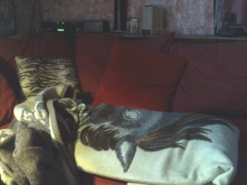 tanjamep 10-10-2021 Webcam 